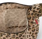 reisenthel Mini Maxi Moonbag Leo Macchiato