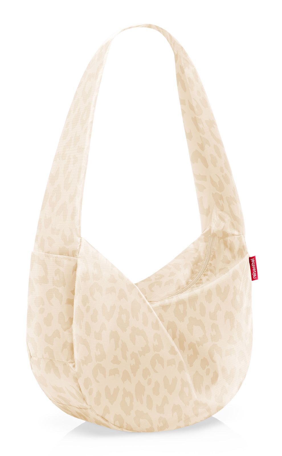 reisenthel Mini Maxi Moonbag Leo Vanilla reisenthel Mini Maxi Moonbag Leo Vanilla