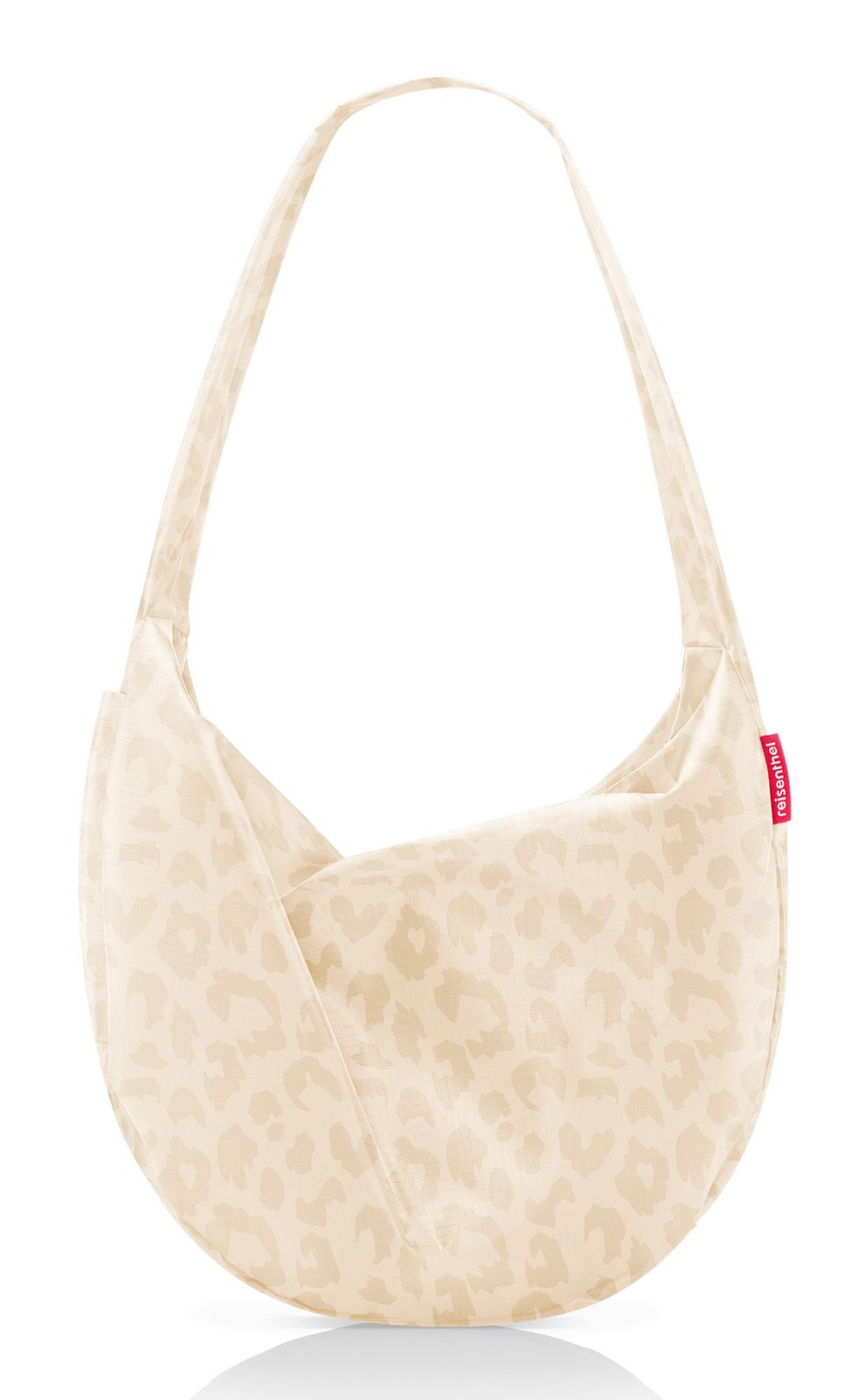 reisenthel Mini Maxi Moonbag Leo Vanilla