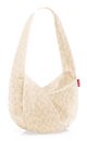 reisenthel Mini Maxi Moonbag Leo Vanilla reisenthel Mini Maxi Moonbag Leo Vanilla