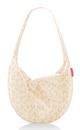 reisenthel Mini Maxi Moonbag Leo Vanilla reisenthel Mini Maxi Moonbag Leo Vanilla