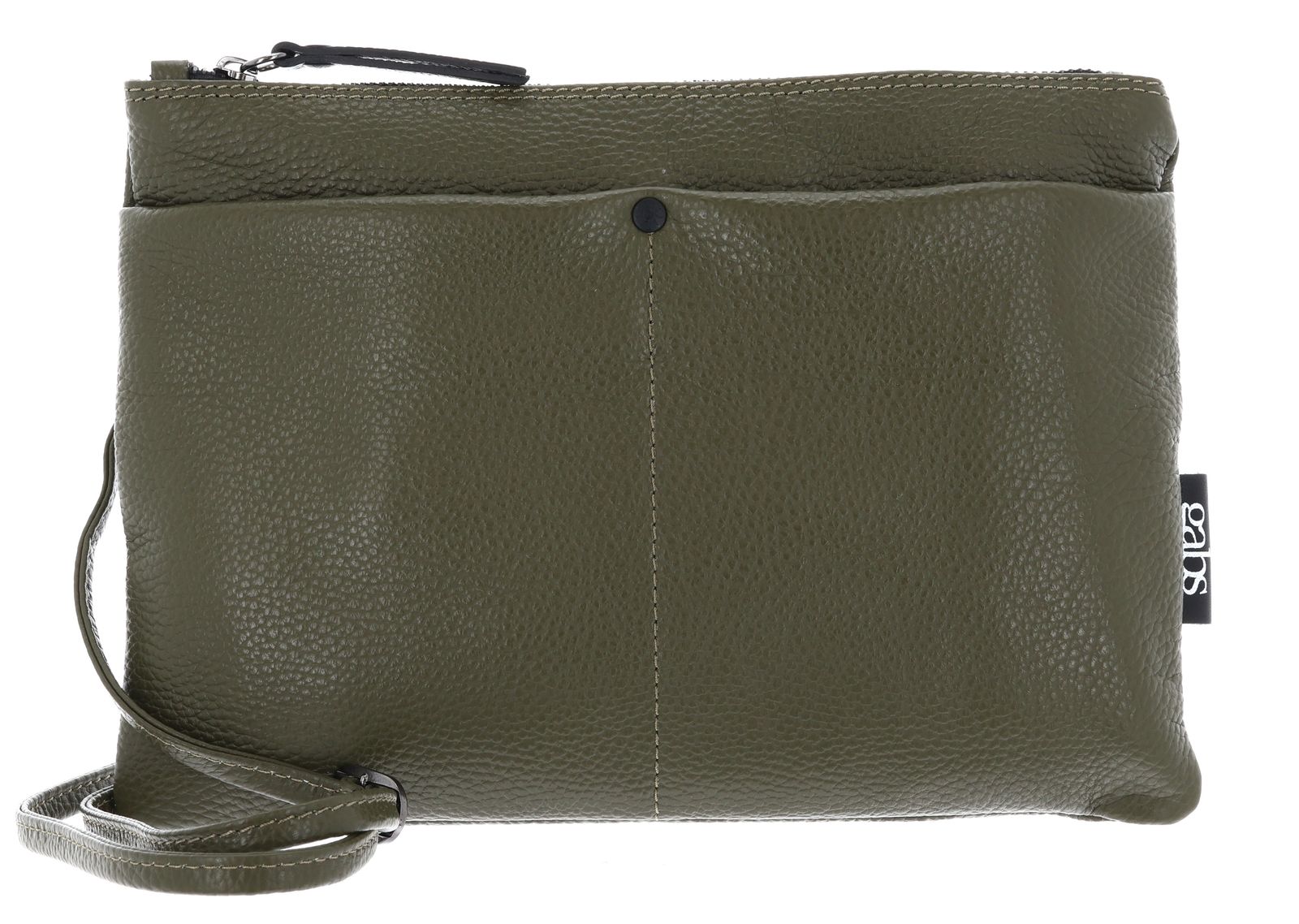Gabs Beyonce Crossbody Bag M Forest Green