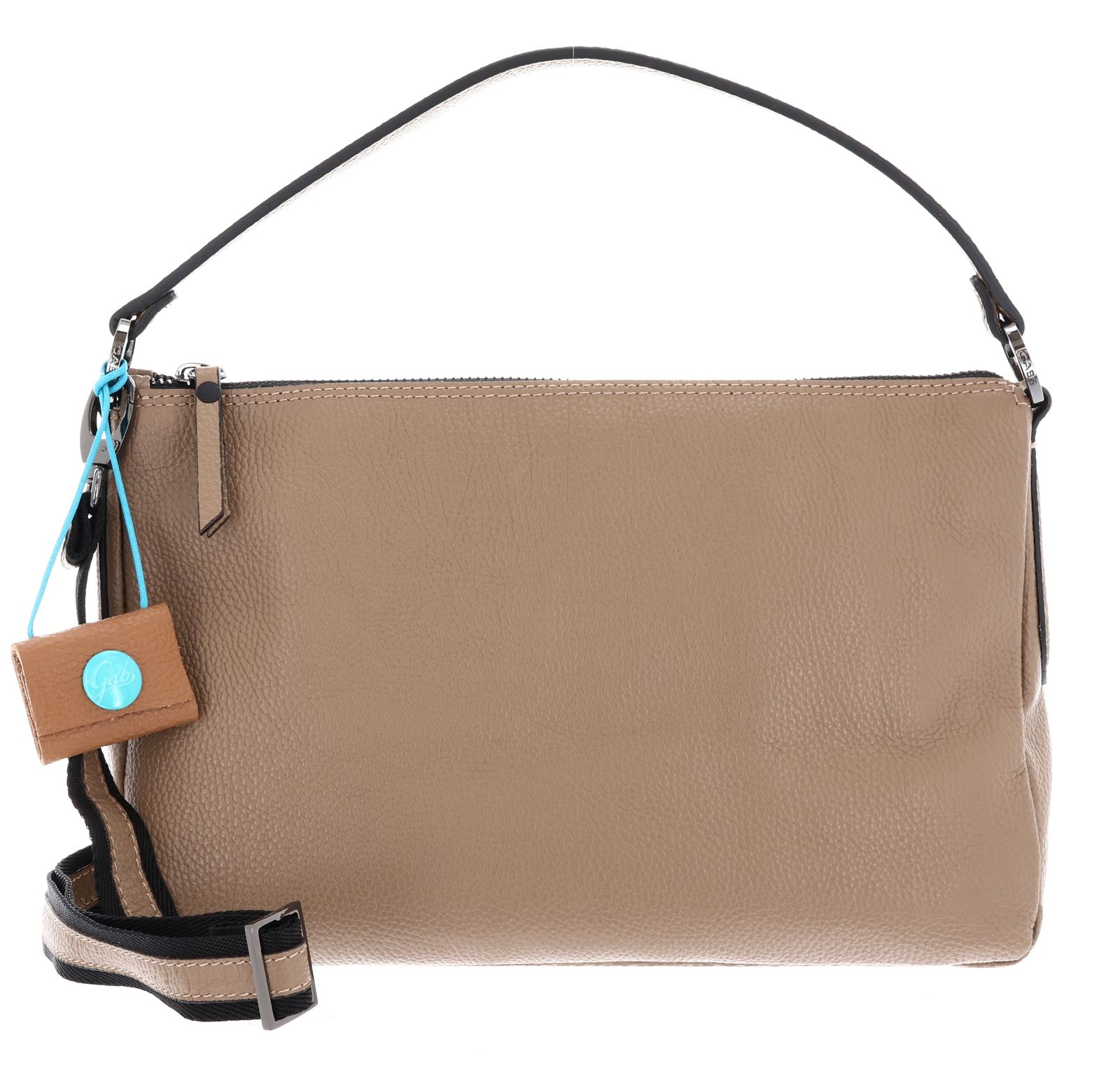 Gabs Calipso Shoulder Bag M Cappuccino