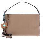 Gabs Calipso Shoulder Bag M Cappuccino Gabs Calipso Shoulder Bag M Cappuccino
