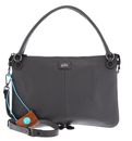 Gabs Edgy Shoulder Bag M Lava Gabs Edgy Shoulder Bag M Lava