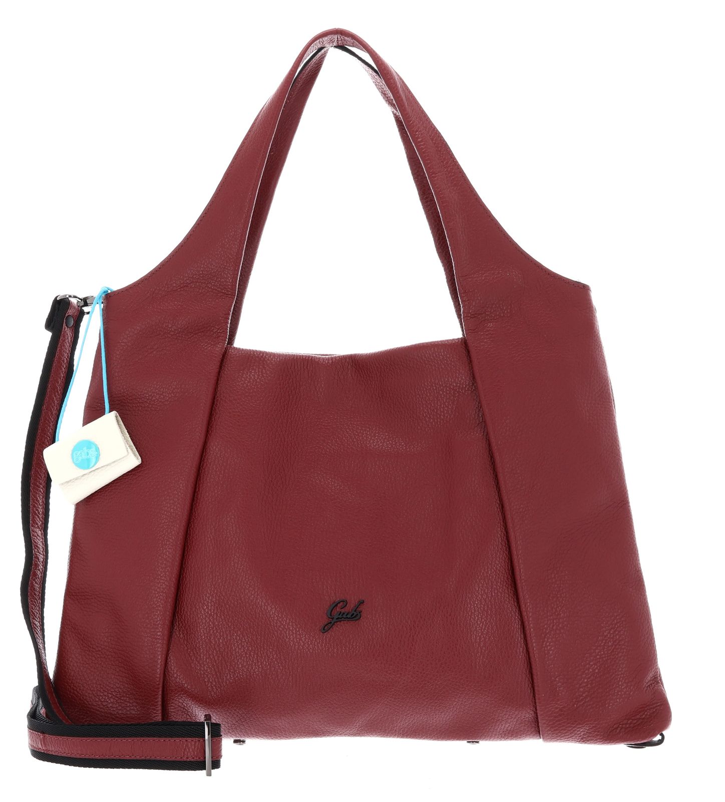 Gabs Zeynep Shoulder Bag L Cardinale
