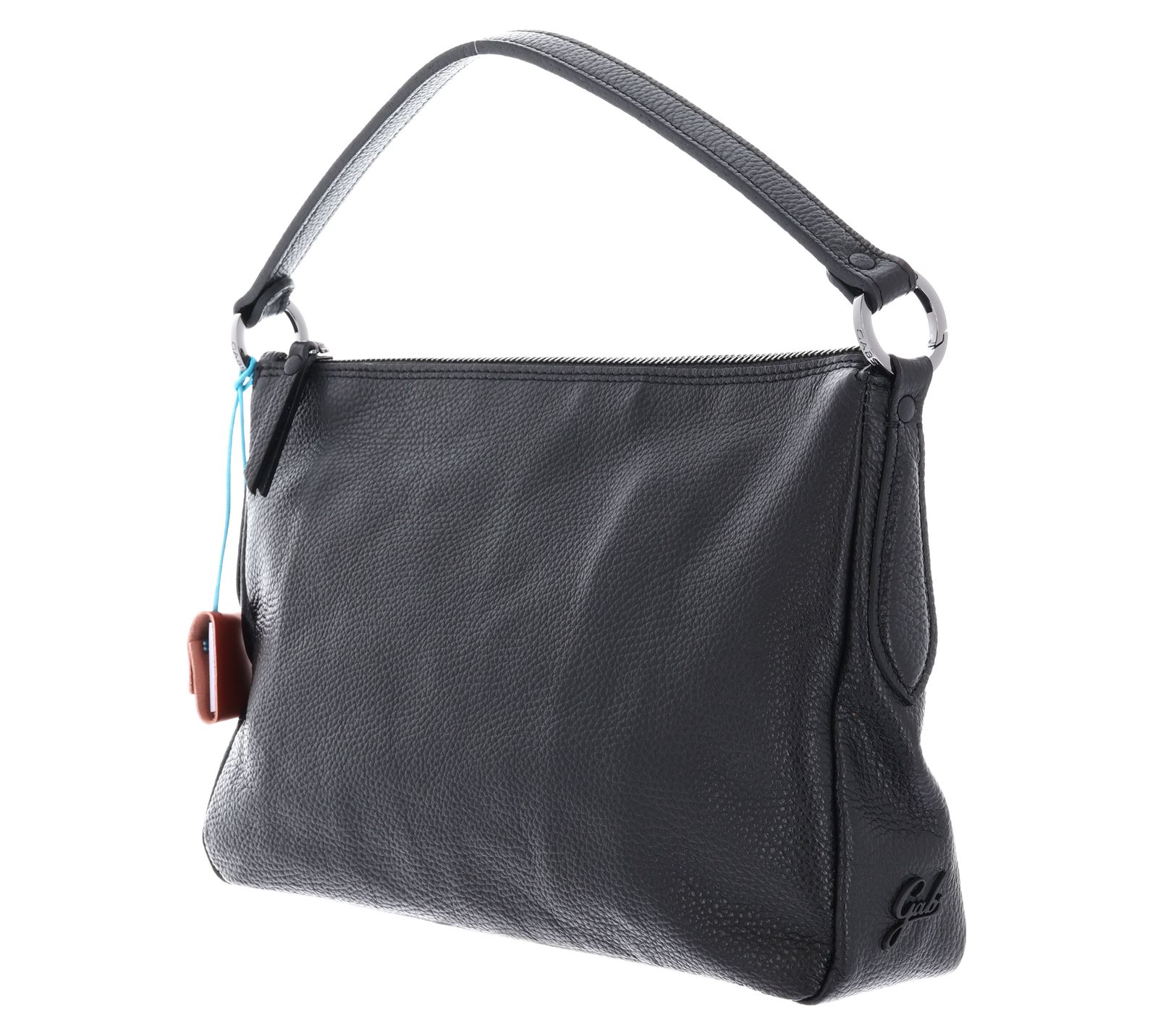 Gabs Calipso Shoulder Bag M Nero Gabs Calipso Shoulder Bag M Nero