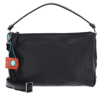 Gabs Calipso Shoulder Bag M Nero