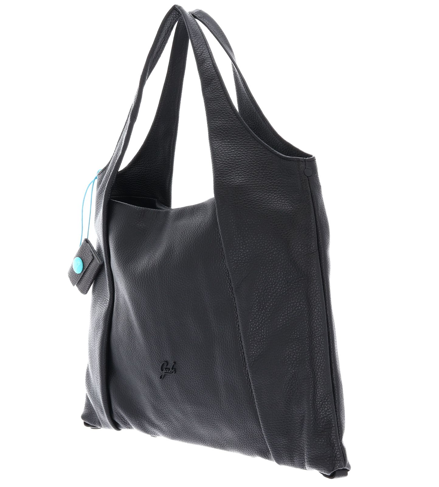 Gabs Zeynep Shoulder Bag L Nero Gabs Zeynep Shoulder Bag L Nero