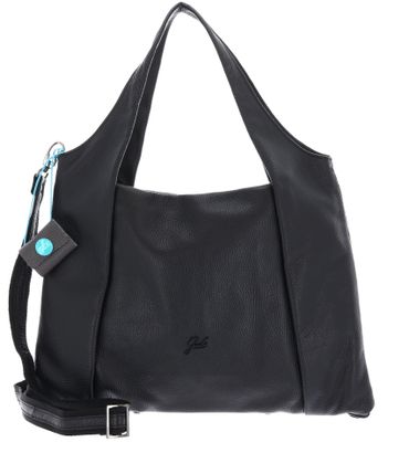 Gabs Zeynep Shoulder Bag L Nero Gabs Zeynep Shoulder Bag L Nero