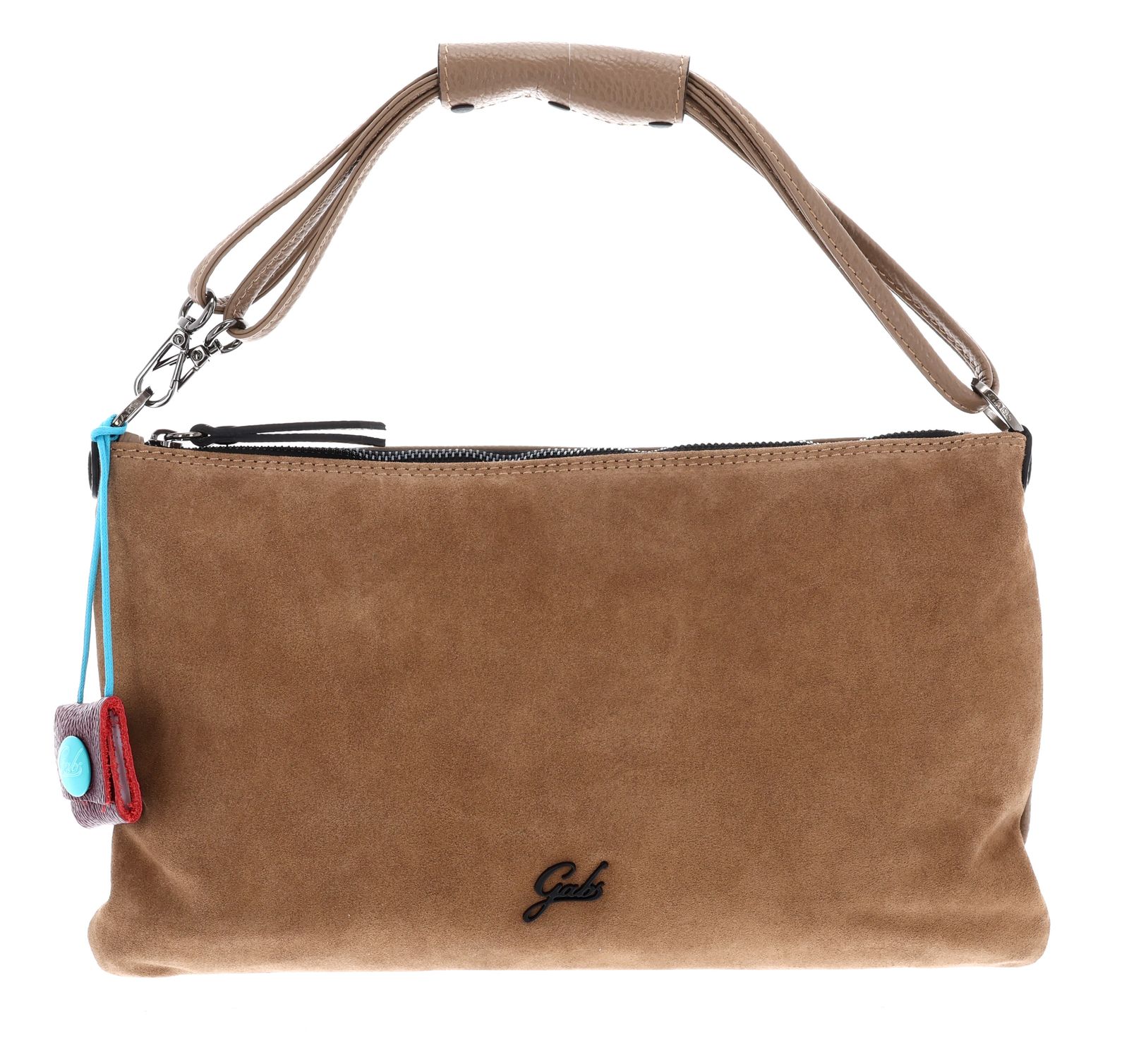 Gabs Beyonce Crossbody Bag M Cappuccino