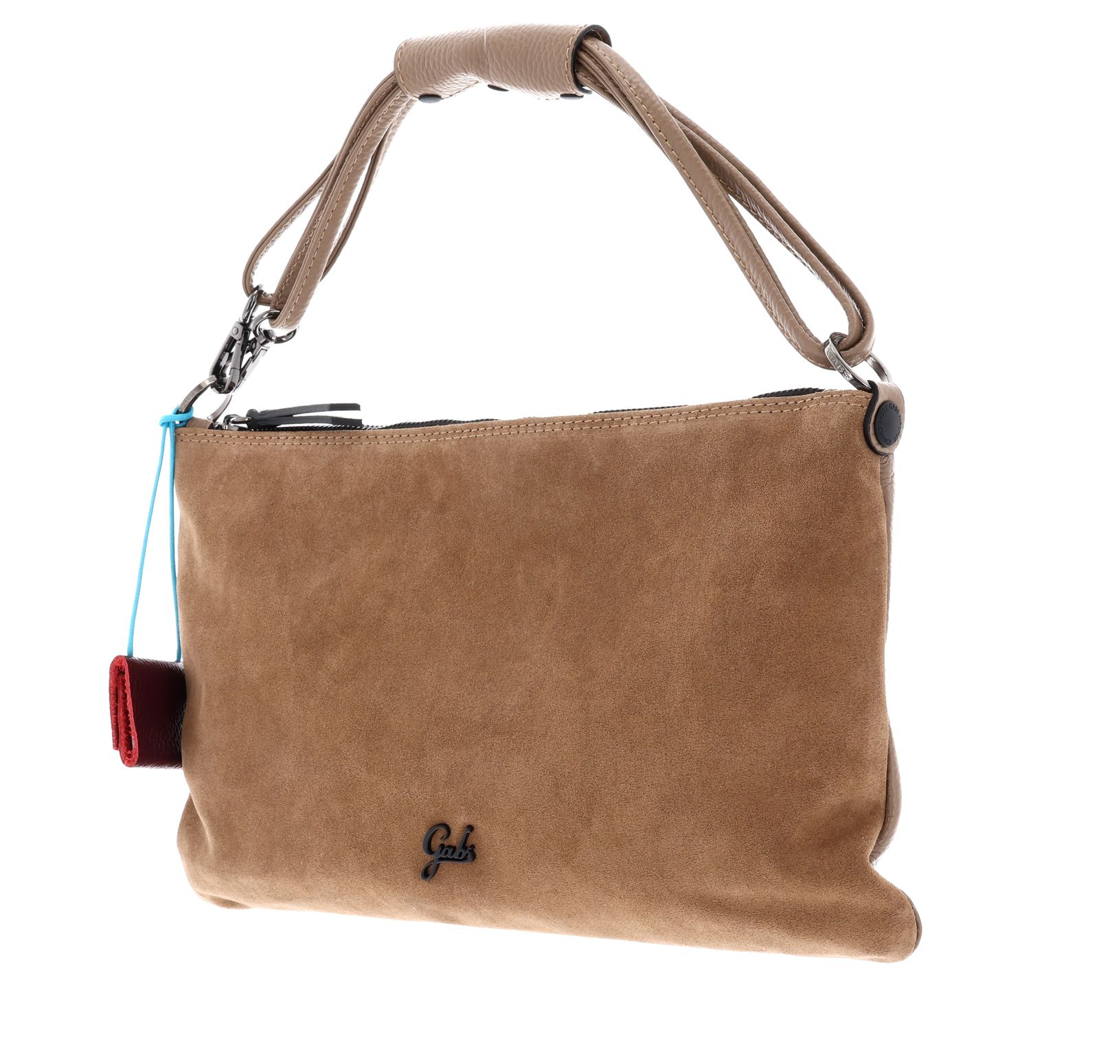 Gabs Beyonce Crossbody Bag M Cappuccino Gabs Beyonce Crossbody Bag M Cappuccino