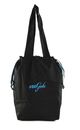 Gabs Beyonce Crossbody Bag M Inchiostro Blu