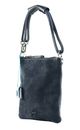 Gabs Beyonce Crossbody Bag M Inchiostro Blu