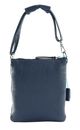 Gabs Beyonce Crossbody Bag M Inchiostro Blu