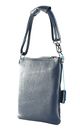 Gabs Beyonce Crossbody Bag M Inchiostro Blu