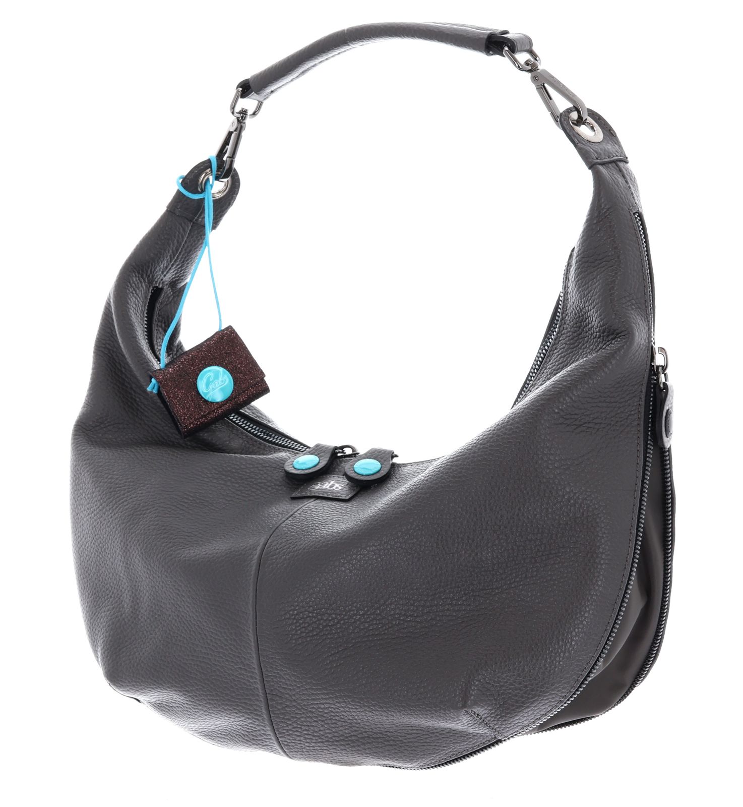 Gabs Beyonce EW Roundy Shoulder Bag L Lava Gabs Beyonce EW Roundy Shoulder Bag L Lava