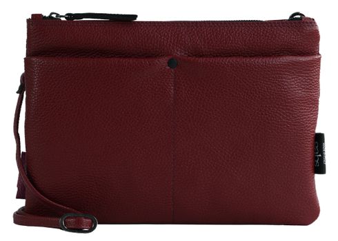 Gabs Beyonce Crossbody Bag M Cardinale Gabs Beyonce Crossbody Bag M Cardinale