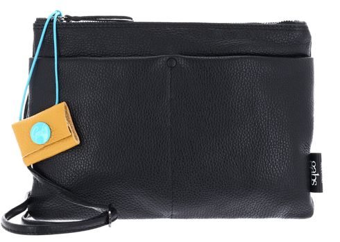 Gabs Beyonce Crossbody Bag M Nero Gabs Beyonce Crossbody Bag M Nero