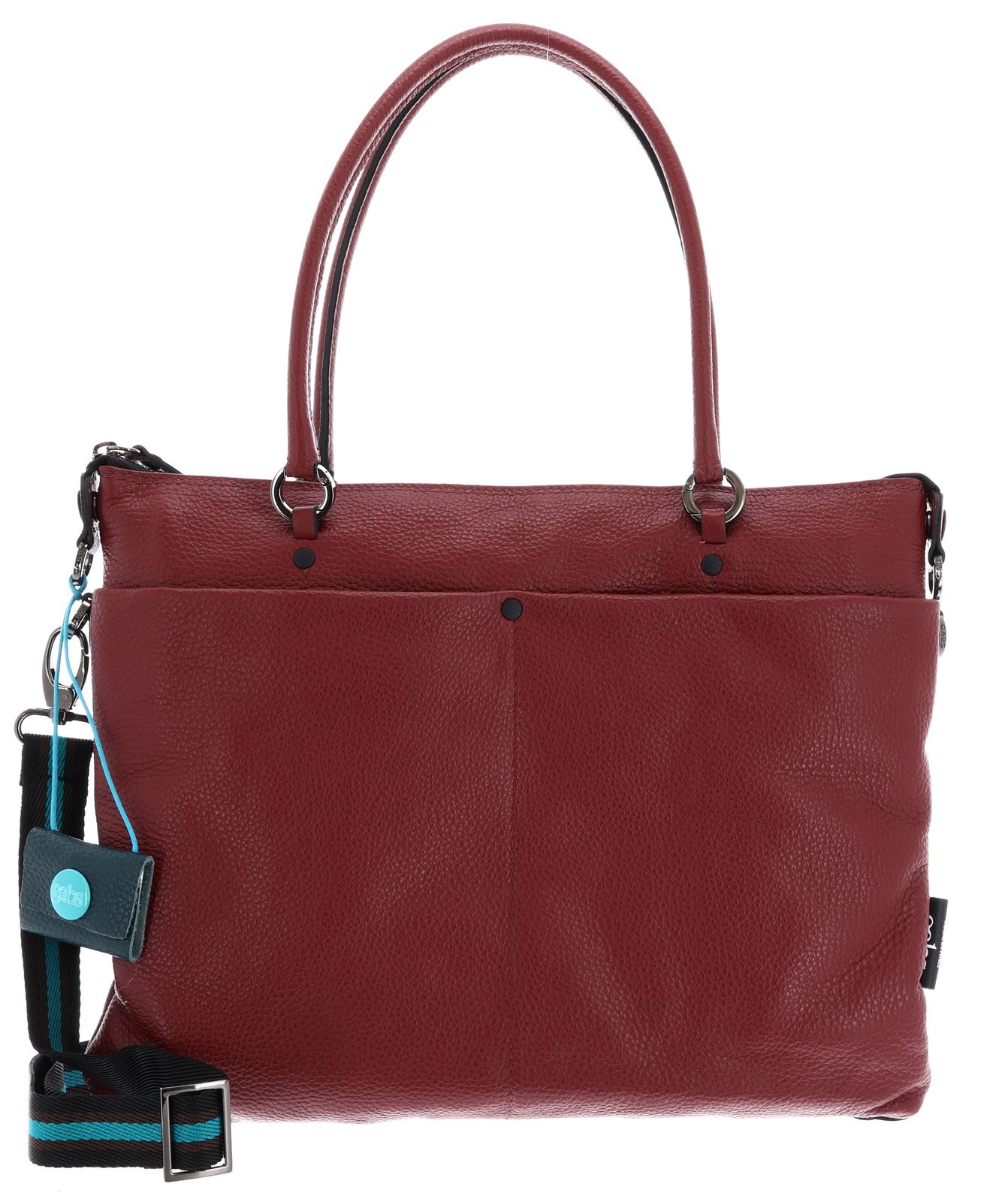 Gabs G3 Plus Shoulder Bag M Cardinale