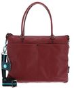 Gabs G3 Plus Shoulder Bag M Cardinale Gabs G3 Plus Shoulder Bag M Cardinale