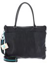 Gabs G3 Plus Shoulder Bag M Nero Gabs G3 Plus Shoulder Bag M Nero