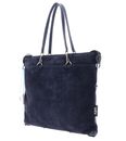 Gabs Plus Shoulder Bag M Inchiostro Blu Gabs Plus Shoulder Bag M Inchiostro Blu