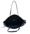 Gabs Plus Shoulder Bag M Inchiostro Blu Gabs Plus Shoulder Bag M Inchiostro Blu