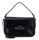 DKNY Willa Crossbody Bag S Black / Silver