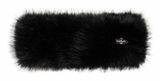 REPLAY Headband Black REPLAY Headband Black
