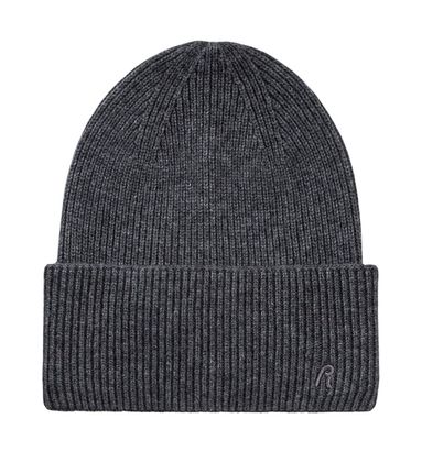 REPLAY Beanie Grey Melange REPLAY Beanie Grey Melange