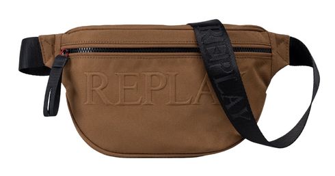 REPLAY Waist Bag Nut REPLAY Waist Bag Nut