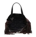 DKNY Bryar Satchel S Coffee Bean DKNY Bryar Satchel S Coffee Bean