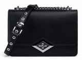 REPLAY Shoulderbag Black REPLAY Shoulderbag Black