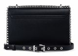 REPLAY Shoulderbag Black REPLAY Shoulderbag Black