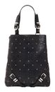 Desigual Gala Tula Backpack Mini M Black