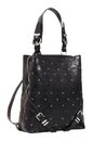 Desigual Gala Tula Backpack Mini M Black