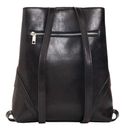 Desigual Gala Tula Backpack Mini M Black