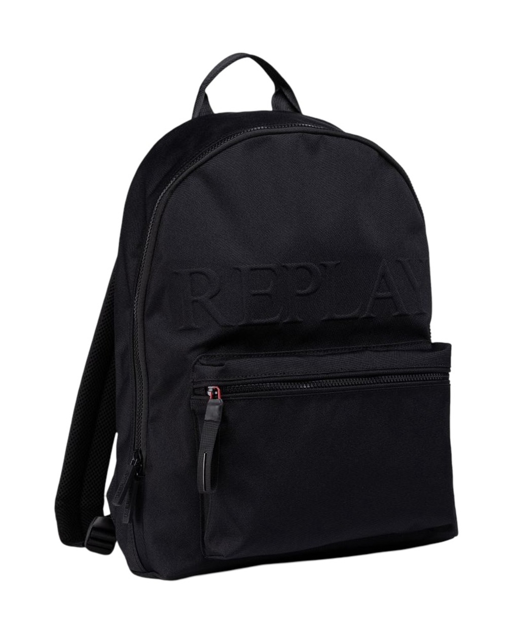 REPLAY Backpack Black REPLAY Backpack Black
