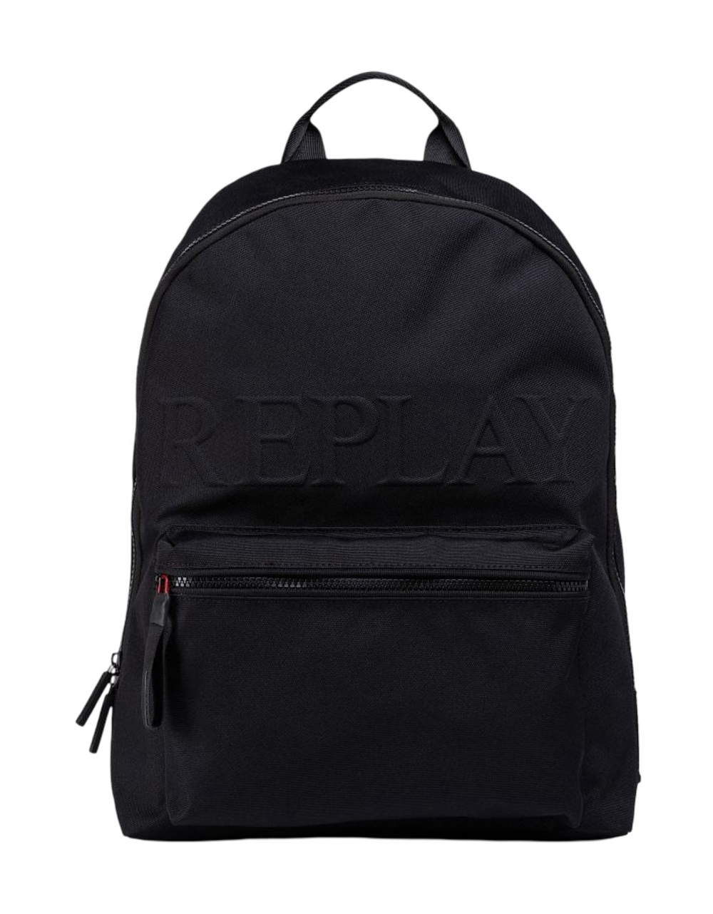 REPLAY Backpack Black