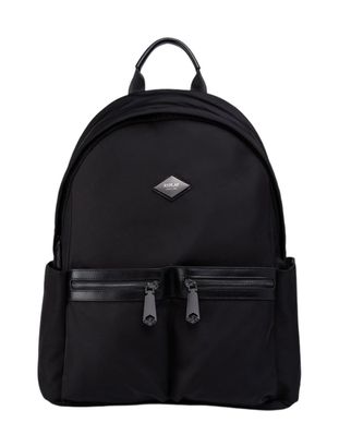REPLAY Backpack Black REPLAY Backpack Black
