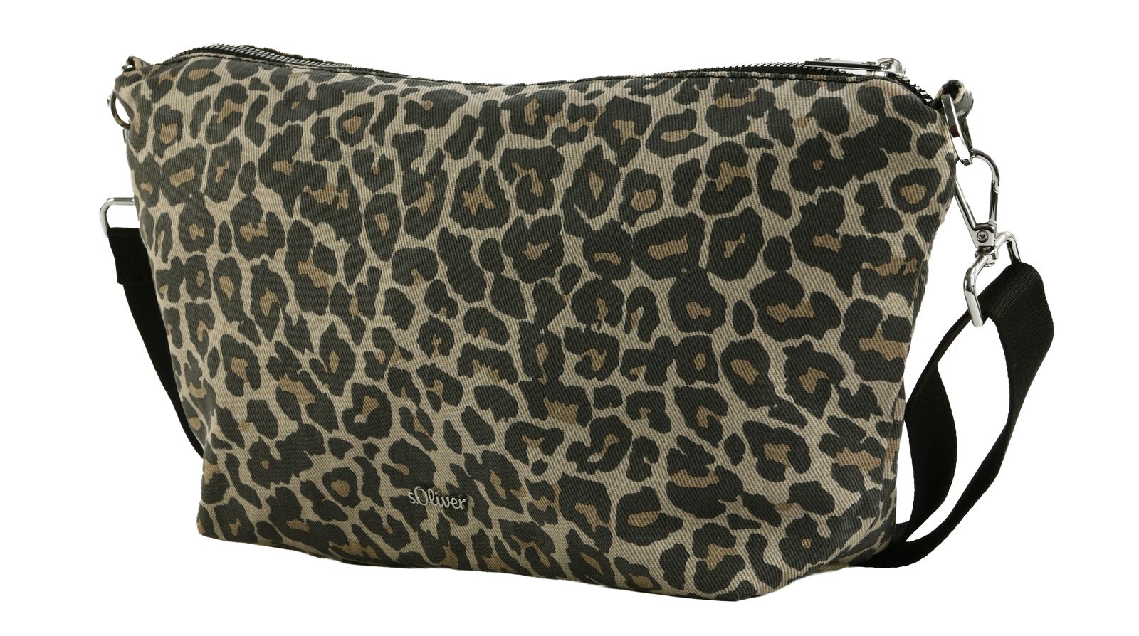 s.Oliver Crossbody Bag Brown s.Oliver Crossbody Bag Brown