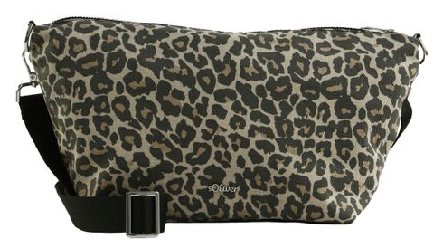 s.Oliver Crossbody Bag Brown