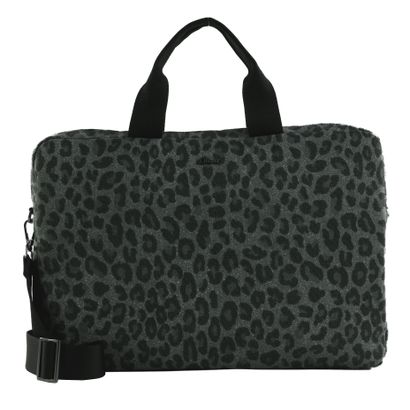 s.Oliver Hand Bag Grey / Black s.Oliver Hand Bag Grey / Black
