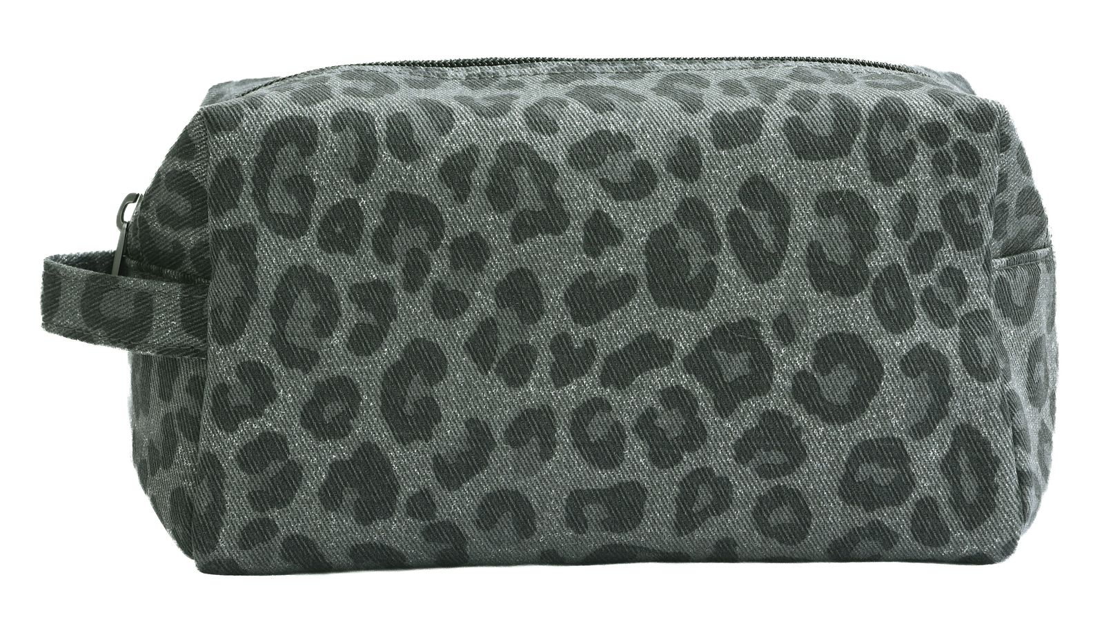s.Oliver Mini Bag Grey / Black
