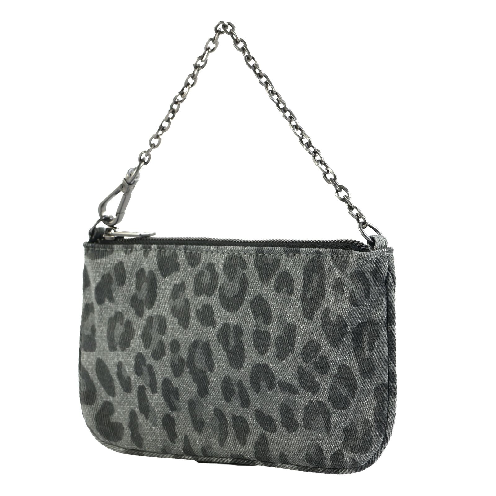 s.Oliver Mini Bag Grey / Black s.Oliver Mini Bag Grey / Black