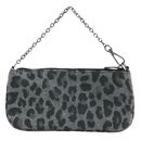 s.Oliver Mini Bag Grey / Black s.Oliver Mini Bag Grey / Black
