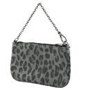 s.Oliver Mini Bag Grey / Black s.Oliver Mini Bag Grey / Black