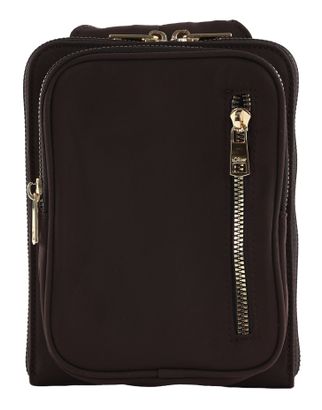 s.Oliver Crossbody Bag Brown