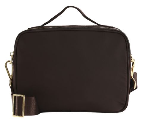 s.Oliver Crossbody Bag Brown